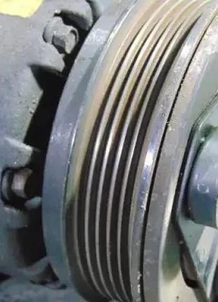 Компрессор кондиционера focus mk2 3m5n19d629ph 5