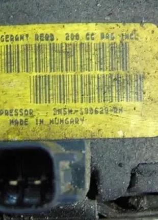 Компрессор кондиционера focus mk2 3m5n19d629ph 9