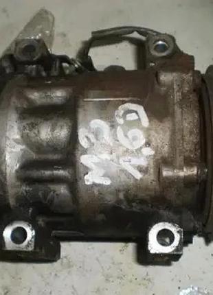 Компрессор кондиционера mazda3 mazda 3 1.6 d