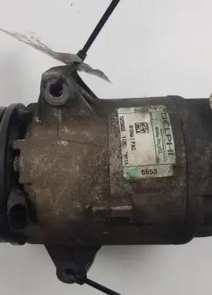 Компрессор кондиционера 15255653 chevrolet hhr
