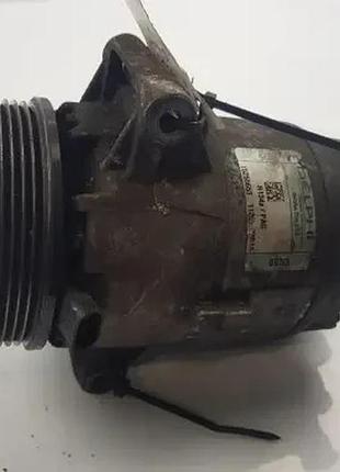 Компрессор кондиционера 15255653 chevrolet hhr 2