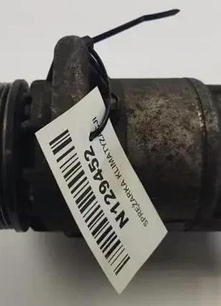 Компрессор кондиционера 15255653 chevrolet hhr 5