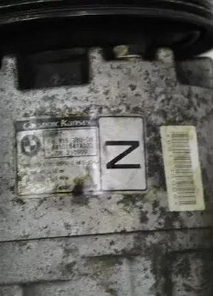 Компресор кондиціонера bmw e90 e87 2.0 b 2