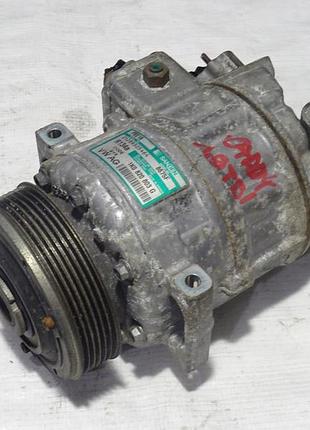 Компресор кондиціонера насос компресора кондиціона vw caddy iii 3 2k0 03-10 1k0820803g