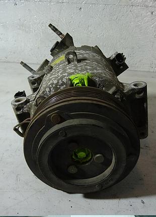 Компресор кондиціонера ford mondeo mk5 2.0tdci dg9h19d629fd