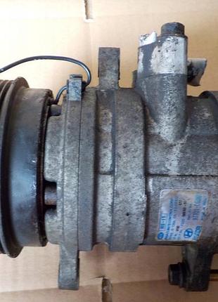 Компресор кондиціонера hyundai atos 97701-05500