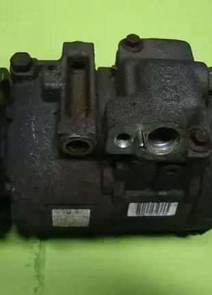 Компресор кондиціонера audi seat skoda