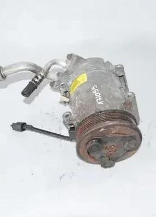 Компресор кондиціонера ford focus mk2 1.6 tdci 2