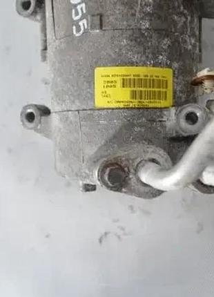 Компресор кондиціонера ford focus mk2 1.6 tdci 4