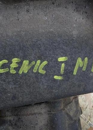 Редуктор моста scenic i 3