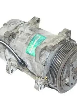 Компрессор кондиционера citroen c5 i 2.2hdi 1227f