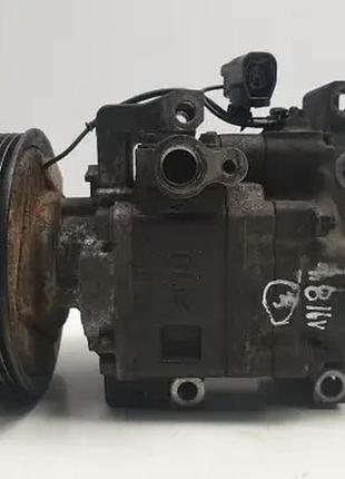 Компрессор кондиционера mazda 6 1.8 16v pompa