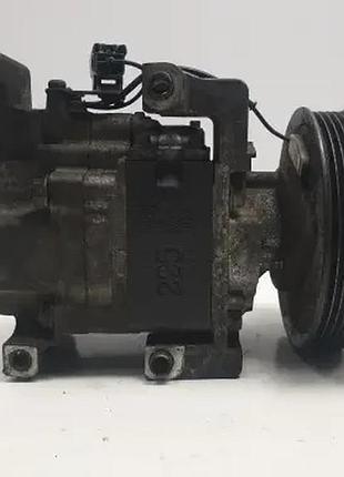 Компрессор кондиционера mazda 6 1.8 16v pompa 3