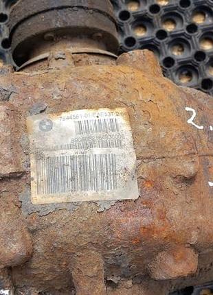 Редуктор моста віс bmw e60 e61 7544581-01 / eae53t 2.64 2