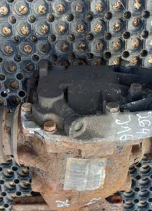 Редуктор моста віс bmw e60 e61 7544581-01 / eae53t 2.64 3