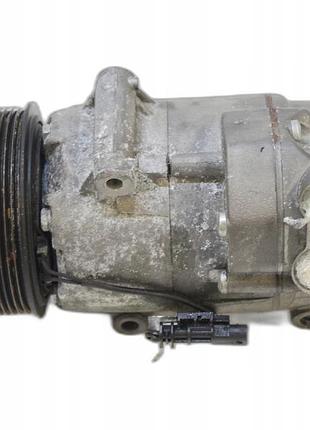 Компресор кондиціонера opel zafira c 95526829