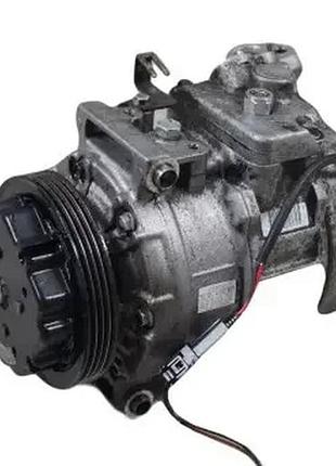 Компрессор кондиционера bmw e65 01-05 3.6 v8