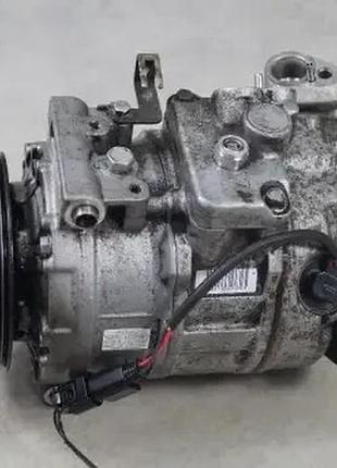 Компрессор кондиционера bmw e65 01-05 3.6 v8 2
