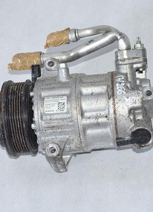 Компресор кондиціонера ford focus mk4 1.0 ecoboost