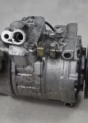 Компрессор кондиционера bmw e65 01-05 3.6 v8 3
