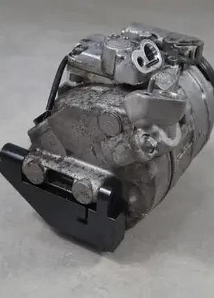 Компрессор кондиционера bmw e65 01-05 3.6 v8 4