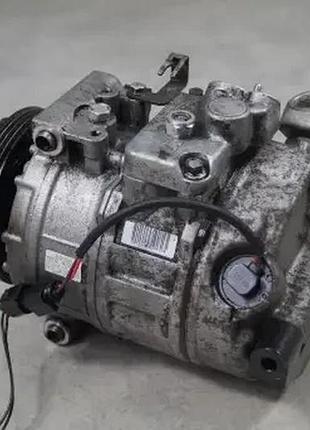 Компрессор кондиционера bmw e65 01-05 3.6 v8 5
