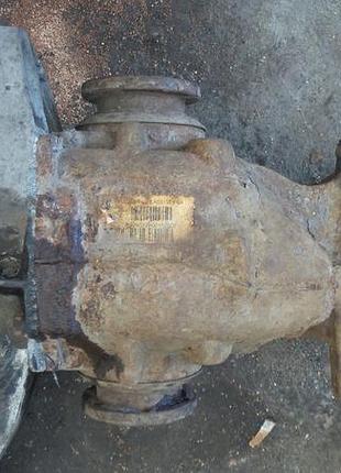 Редуктор моста bmw e61 / 60 lift 2.0d n47d20c 2.64