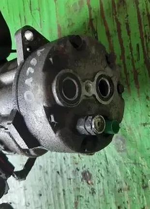 Компрессор кондиционера sd7v16 volvo 480 4