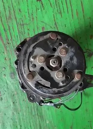 Компрессор кондиционера sd7v16 volvo 480 5