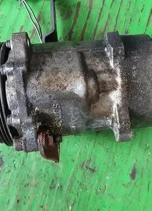Компрессор кондиционера sd7v16 volvo 480 6