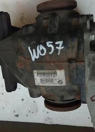 Редуктор заднього моста bmw x1 e84 7566185 3.23*