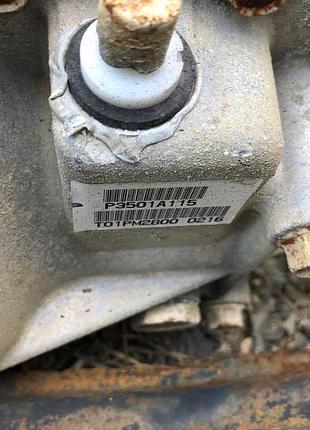 Редуктор моста jeep compass 2.2 4