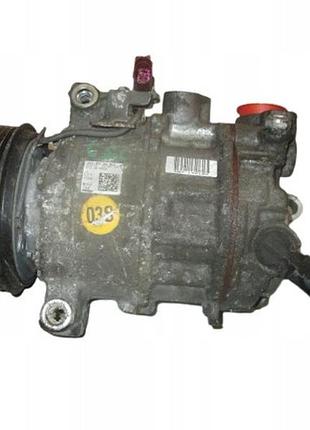 Компресор кондиціонера audi 8t0260805f