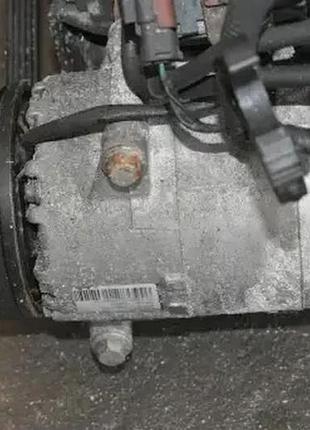Компрессор кондиционера focus mk2 2.0 tdci 1234257