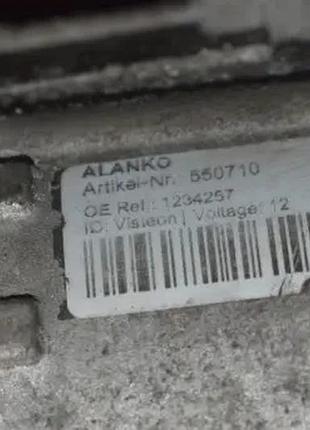 Компрессор кондиционера focus mk2 2.0 tdci 1234257 3