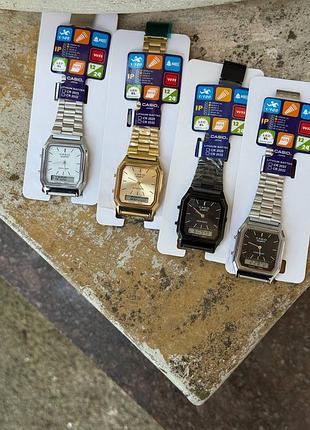 Часы casio мужские/часы касио/часы мужские
