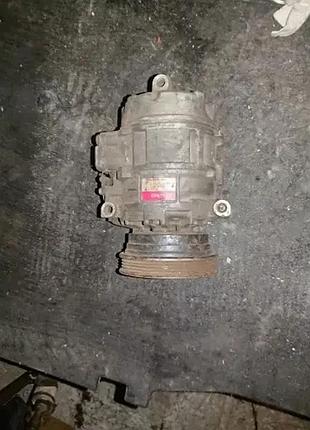 Компрессор кондиционера bmw e39 e-39 2.5tds kompres 3