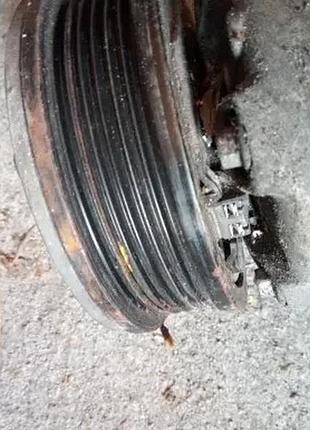 Компрессор кондиционера ford focus mk3 1.6 b 3