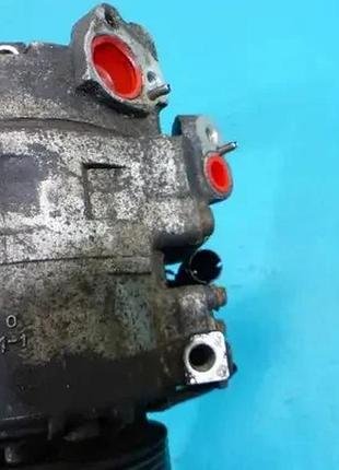 Компрессор кондиционера bmw 7 e38 447200-9507 7