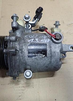 Компресор кондиціонера colt 09-14 кондиціонера