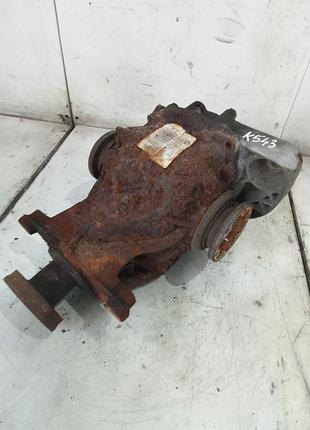 Редуктор моста k543 bmw e60 2.5 b m54 7527006 3.15