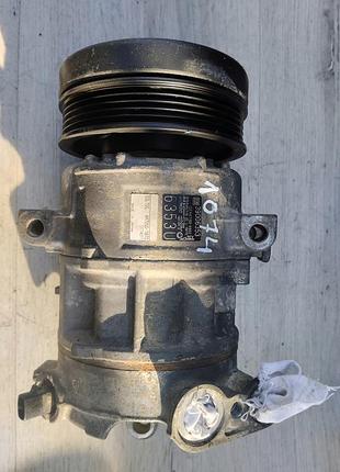 Компресор кондиціонера opel corsa e 1.4 39006353