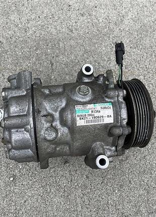 Компресор кондиціонера насос компресора кондиціонеру ford transit mk7 2.2 tdci euro 5 11-13 2013 р.в.
