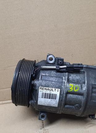 Компресор кондиціонера renault laguna ii 2.0dci 8200577732
