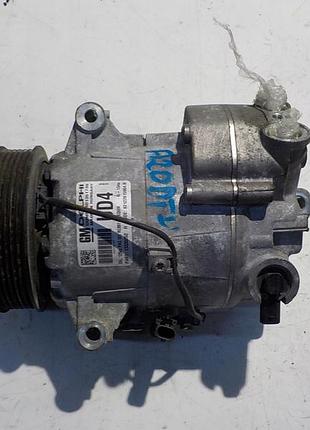 Компресор кондиціонера opel astra iv j 2.0 cdti a20dth 13335252