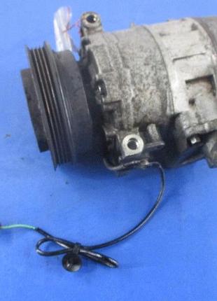 Компресор кондиціонера volkswagen passat b5 1.9tdi зчеплення 8d0260808
