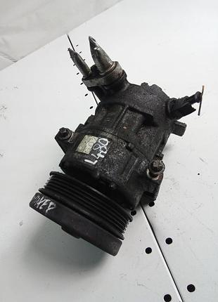 Компресор кондиціонера l480 opel corsa d 1.4 z14xep 55701200