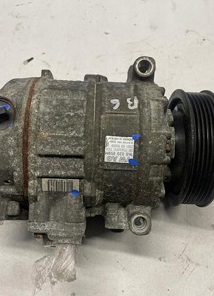 Компресор кондиціонера vw passat b6 1.6 fsi 1k0820859m