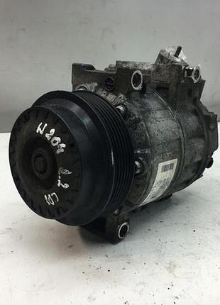 Компресор кондиціонера mercedes-benz w204 a0022305011