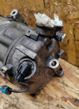 Компресор кондиціонера opel 2.0 cdti a20dth 4